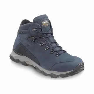 Meindl Eppan Lady Gtx Frau Marineblau