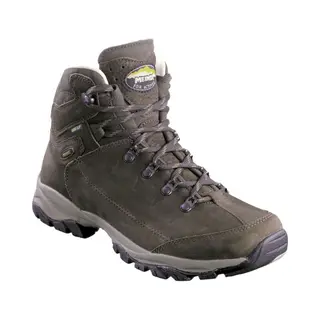 Meindl - 3889 Ohio 2 Gtx - Vrije Tijd Half-hoogHeren WandelschoenenWandelschoenen - Kleur, Groen - Maat, 42.5