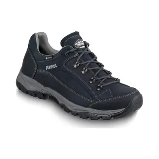 Meindl Atlanta Gtx Wandelschoen - Heren Waterdichte Lage Wandelschoenen - Nachtblau