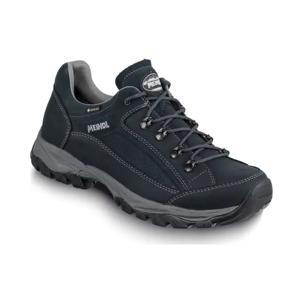 Meindl Herren Atlanta Gtx Schuhe, Nachtblau, 44.5 thumbnail