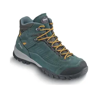 Meindl Salo Mid Gtx Loden/Mais - 10, 5/45