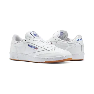 Reebok AR0459 3 modische Sneaker Weiß
