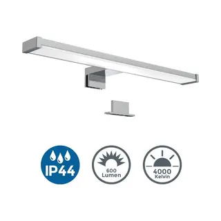 B.K.Licht BKL1230 Wandbeleuchtung Led