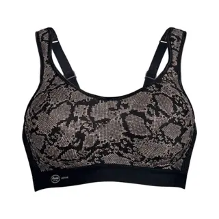 Anita Active Extreme Control Sport Bh 5527 Python - Maat Eu 65D / Fr 80D