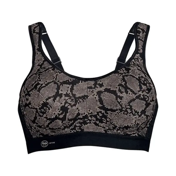 Anita Active Extreme Control Sport Bh 5527 Python - Maat Eu 65D / Fr 80D thumbnail