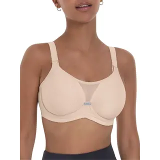 Anita - Performance WireX - Sport Bh Met Beugel - Smart Rose - 70F