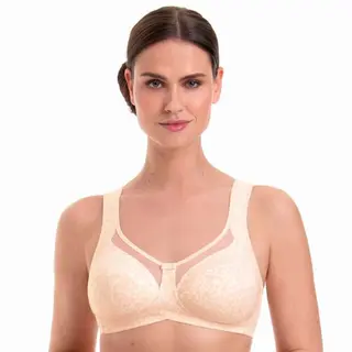 Anita Comfort Clara Comfort Bh Zonder Beugel 5873 Smart Rose - Maat Eu 75D / Fr 90D