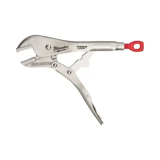 Milwaukee 4932471726 Griptang Lengte, 250mm, Vlak