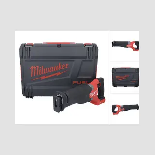Milwaukee 4933478296 reciprozaag