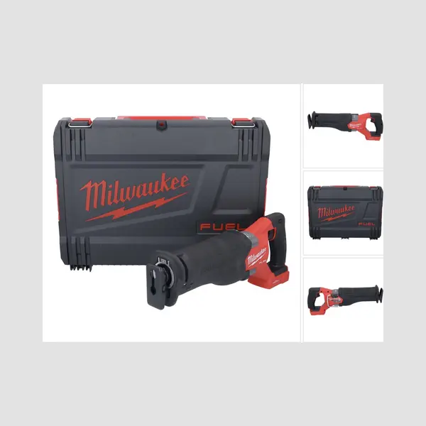 Milwaukee 4933478296 reciprocating saw thumbnail