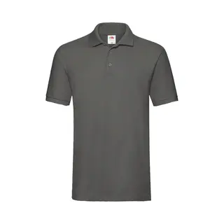 Polo-Shirt Fruit Of The Loom Premium