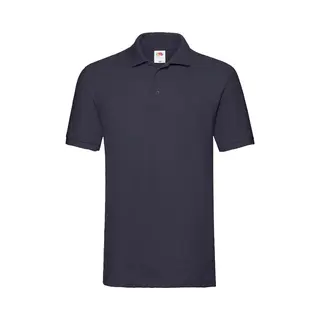 Polo-Shirt Fruit Of The Loom Premium