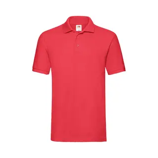 Polo-Shirt Fruit Of The Loom Premium