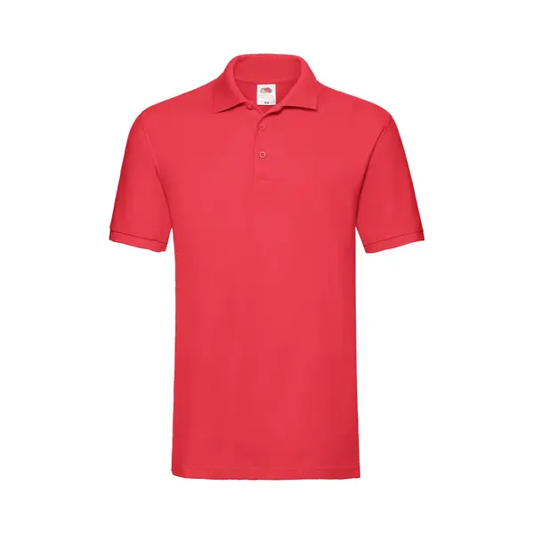 Polo-Shirt Fruit Of The Loom Premium thumbnail