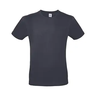 B&C, Unisex, Shirts, E150, Blau, (M)