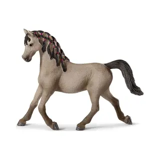 schleich Horse Club Arabian Mare, grey - 72154