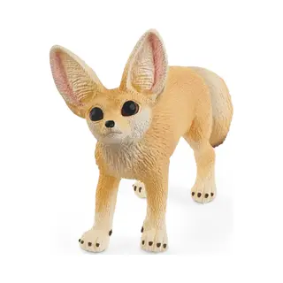 schleich Wild Life Desert Fox