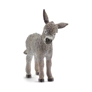 schleich Farm World Ezelveulen (Bundle)