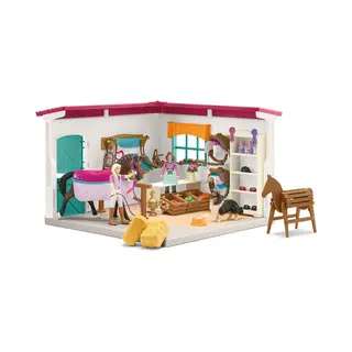 schleich Horse Shop