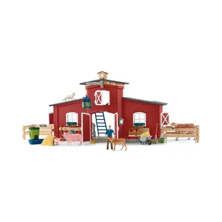 schleich Farm World 42606 Spielzeug-Set