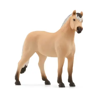 schleich Horse Club Fjord ruin