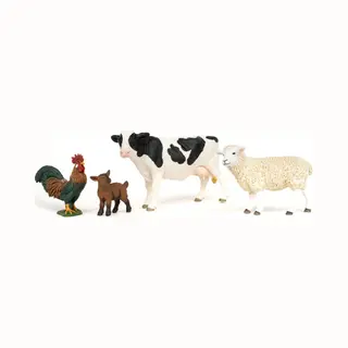 schleich 42729 speelgoedfiguur kinderen