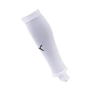 Puma Team Liga Stirrup Core Man Sportsokken Wit 1 paar/paren