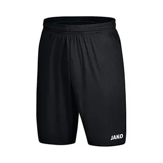 Jako Manchester 2.0 Sporthose - Schwarz-L