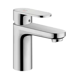 Hansgrohe Vernis Blend Wastafelmengkraan 89 CoolStart Chroom