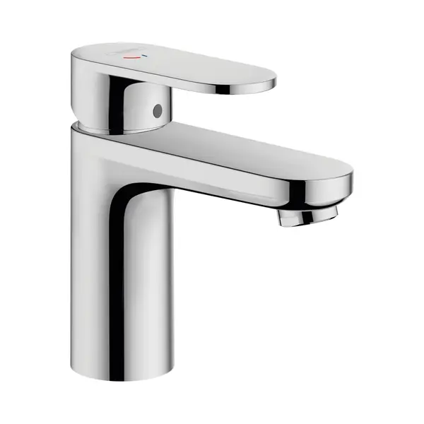 Hansgrohe Vernis Blend Wastafelmengkraan 89 CoolStart Chroom thumbnail