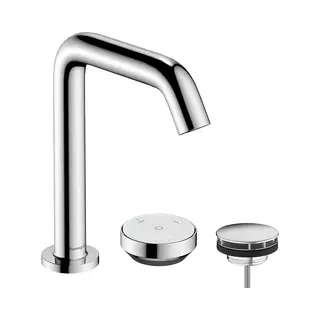 Hansgrohe 73353000 badkamerkraan Chroom