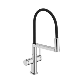 Hansgrohe 72861000 Wasserhahn Chrom