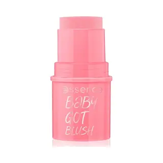 Essence baby got blush 10 tickle me pink Cream