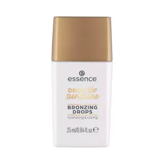Essence Drop Of sunshine Bronzing Drops 25 ml