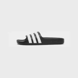 Adidas F35556 Unisex Zwart, Wit