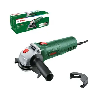 Bosch UniversalGrind 750-115 Winkelschleifer 11,5 cm 12000 Rpm 750 W 1,8 kg