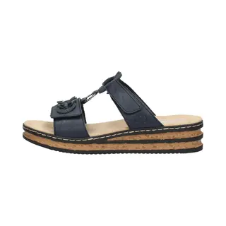 Slippers Rieker 62936-14