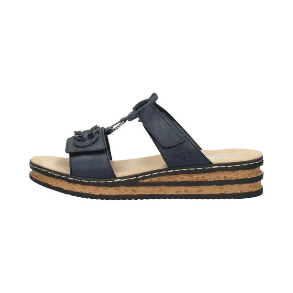 Slippers Rieker 62936-14 thumbnail