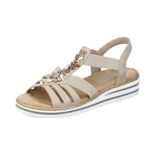 Rieker Sandale V0649