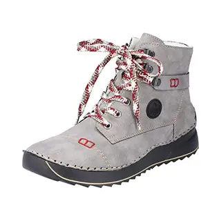 Rieker Schnürstiefelette