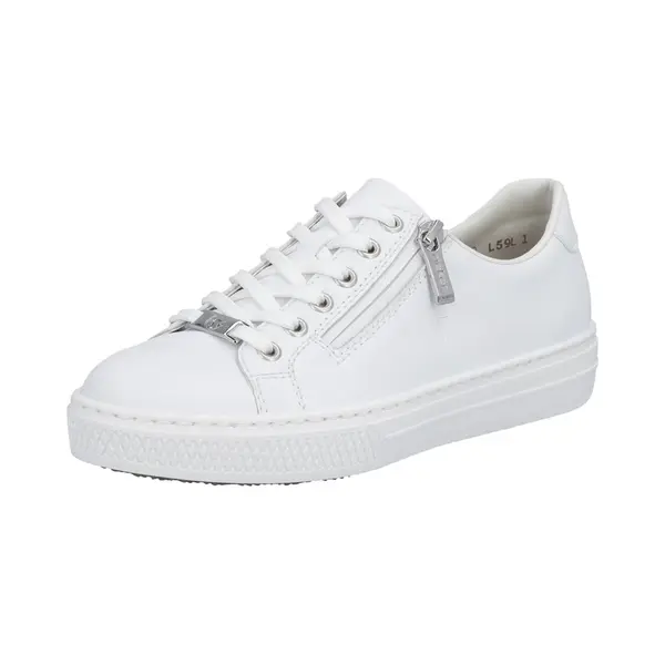 Rieker L59L1-52 38 Vrouwelijk Groen thumbnail