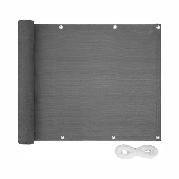 TecTake 402878 beach windscreen thumbnail