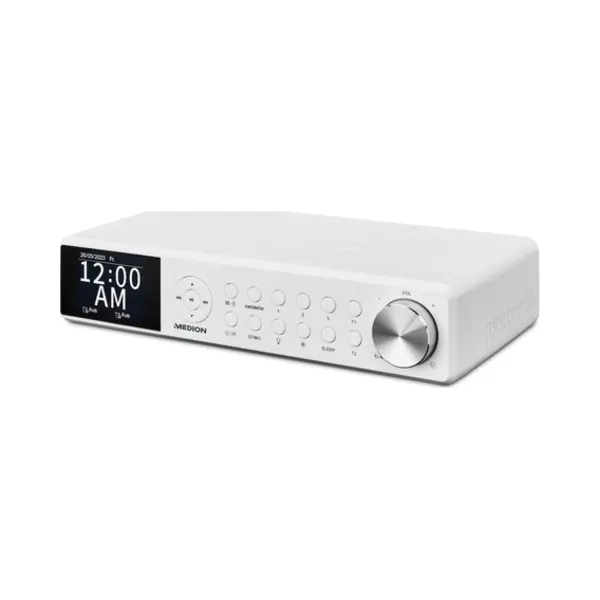 Medion Life P66750 Dab+ Premium KÜChenradio thumbnail