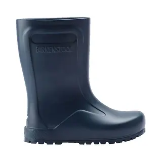 Birkenstock Regenlaars Kids Derry 1018392 Blauw Normaal