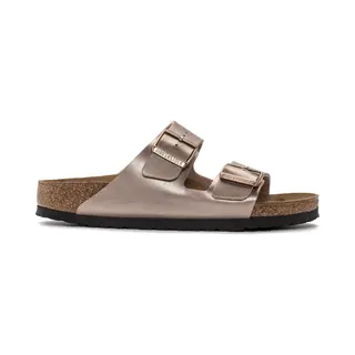 Sandalen Für Damen Birkenstock Arizona Birko-Flor