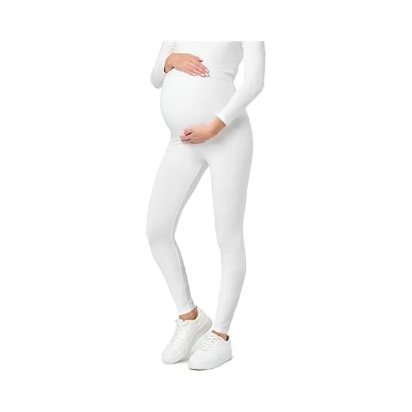 Be Mammy Be20-230 Dameslegging, Wit, L thumbnail