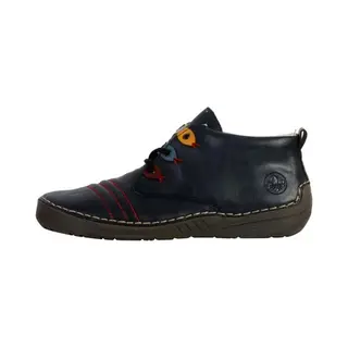 Rieker Baskets Montante En Cuir Montenegro