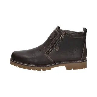 Rieker Herren Stiefel 39871-25 Braun Gr. 42