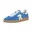 Blauw, Wit