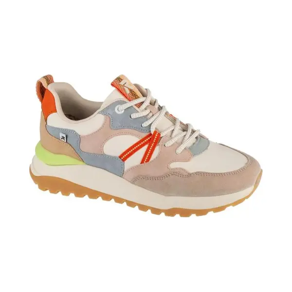 Lage Sneakers Rieker W250182 thumbnail